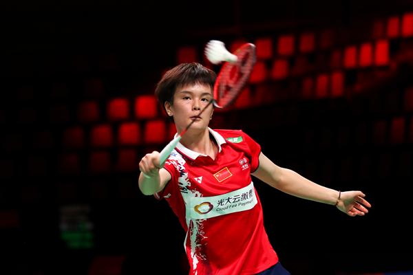 受瞩目的赛 受瞩目的赛