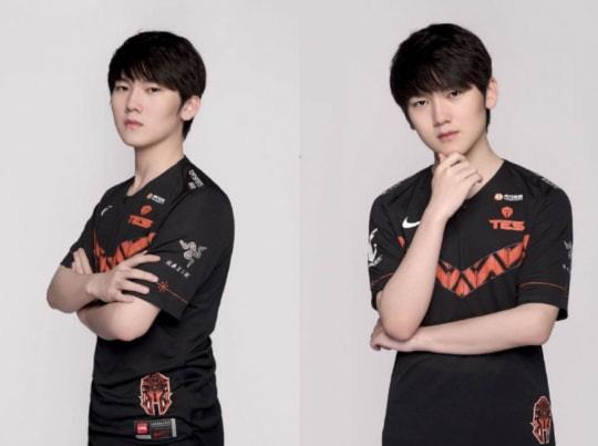 更像是一位 更像是一位